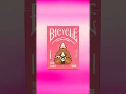 Bicycle Gen Z Pet Lover Edition Playing Cards