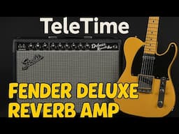 Does this Tele Tone SUCK?