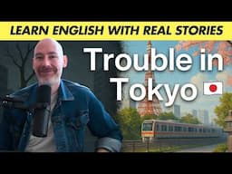 The best and worst of times in Japan | Learn English with real-life stories | Bonus 142