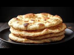 I Don't Buy Bread Anymore! The new perfect recipe.