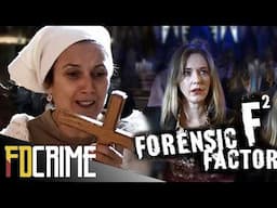 The Fifth Commandment | Forensic Factor | FD Crime
