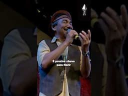 Santanna, O Cantador - Tocando Em Frente #forró #festajunina #saojoao #festajunina2025 #sãojoão2025