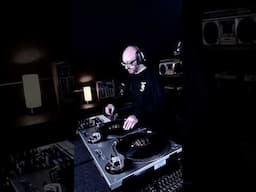 Dj "S" - Soulful House (Short)