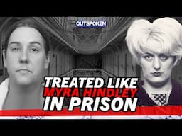 "Treated like Myra Hindley!" Shocking story of UK political prisoner Lucy Connolly finally revealed