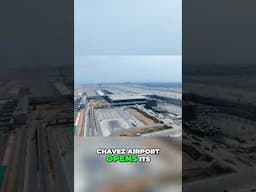 ✈️ Lima’s NEW Airport Terminal! 🛫 Must-Know Travel Tips | DC Born Rob