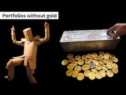 European Central Bank: Gold Bullion Short Squeeze Warning