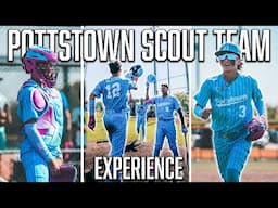The Story Behind The GREATEST Travel Baseball Team Ever Made: Pottstown Scout Team Documentary