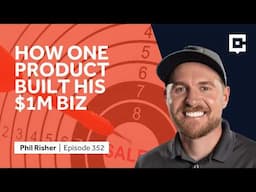 7-Figure Consulting Business With 1 Product