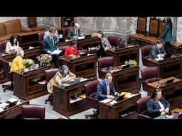 City Inside/Out: State legislature closes 2025 session, but budget fate hangs in balance