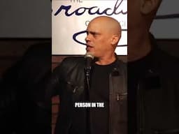 White People & Exotic Foods | Anthony "Antman" Acosta | Comedy Caliente
