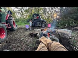 Build A Life You Don't Need a Vacation From