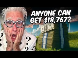 Easiest Grant EVER! Apply Here For Free