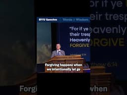 Words of Wisdom | Go to Light, Be Filled with Light, and Share Light | Richard Houseman | June 2025