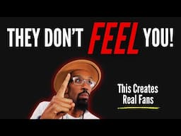 They Hear You… But They Don’t FEEL You — That’s Why You’re Not Selling