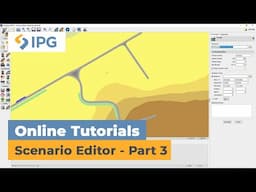 Online Tutorials - 05 - Scenario Editor - Part 3