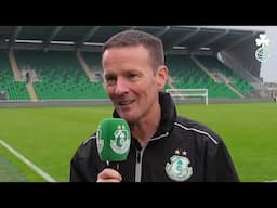 Collie O'Neill l Post Match Interview v Wexford l 19 April 2025