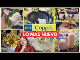 COPPEL / LO NUEVO 🍋 TEMPORADA VERANO 2025 ✅️