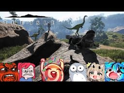 𝙏𝙝𝙞𝙨 Guy is the Alpha? - Strippin & Joe Highlights w/ Tomato, Jhinxx, Neomi & Boon