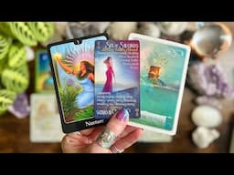 It’s time to tend to your inner garden! Better times are ahead! 🪴 Timeless Reading 🪴