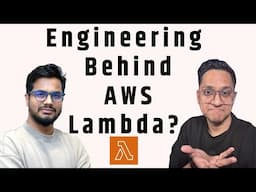 How does AWS Lambda work?
