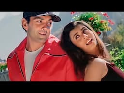 Yaara Mere Yaara Mere Yaaram (Love Song ❤️)|Anuradha Paudwal, Udit Narayan|Bobby Deol, Rani Mukerji|