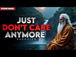Nothing and Nobody Will Ever HURT YOU Again (Do This And See) | Buddhism