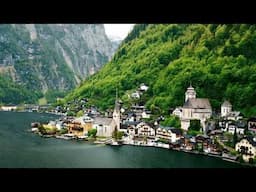 BEAUTIFUL VILLAGES | The most beautiful villages on Earth