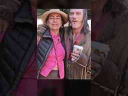 This woman was VERY IMPORTANT for The Hobbit & LOTR and here is why