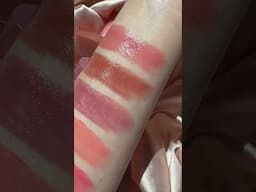 Kaja Dewy Bar ✨ Sunlight Swatches!