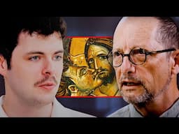 For What REASON Did Judas Betray Jesus? - Bart Ehrman
