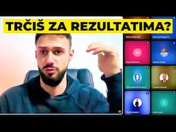 Većina PROPADNE jer ne ume da ČEKA!! (predavanje)