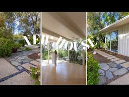 WE BOUGHT A NEW HOUSE 🏡 EMPTY HOME REVEAL BEFORE THE MOVE IN!