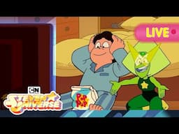 Steven Universe Future Livestream! | Steven Universe | Cartoon Network