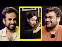 This Is The BEST LIVE SHOW Ever | Karunesh Talwar