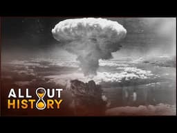 History's Darkest Days: The Most Devastating Disasters Of The 20th Century