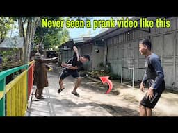Top new comedy video. Belum pernah melihat video lelucon seperti ini