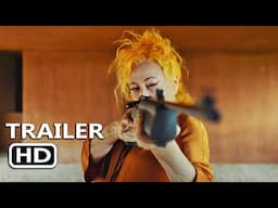 RAGE Official Trailer (2025)