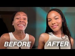 MY EVERYDAY MAKEUP ROUTINE