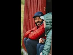 Hansi | Norway Mountain Life
