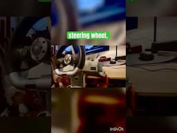I’ve Been Playing This Since The Switch 2 Launched… #xbox360 #xboxracingwheel #racinggames