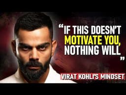 Virat Kohli's BEST Motivational Speeches of All Time