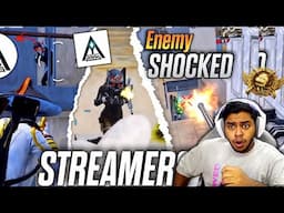 WORLD's FASTEST 1vs4 M416 YOUTUBERS CLUTCH 1 SECOND?? ANONY GAMING BEST Moments in PUBG Mobile