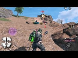 Last Squad Wipes Before The New Call of Duty Mobile Season 3