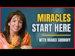 Happiness Drives Sales - Marci Shimoff