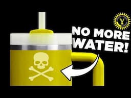 Food Theory: STOP Drinking Water…Yes, Really.