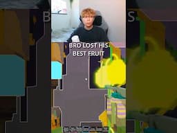 BRO LOST EVERYTHING 😭🙏🏻
