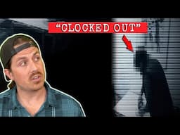 When A Work Friend Became His Worst Enemy