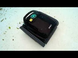 Wybot M2 vision