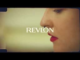 Revlon - Shot on Kodak 16mm film
