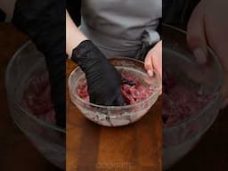 I learned the secret from a Chinese chef! Tender meat in minutes